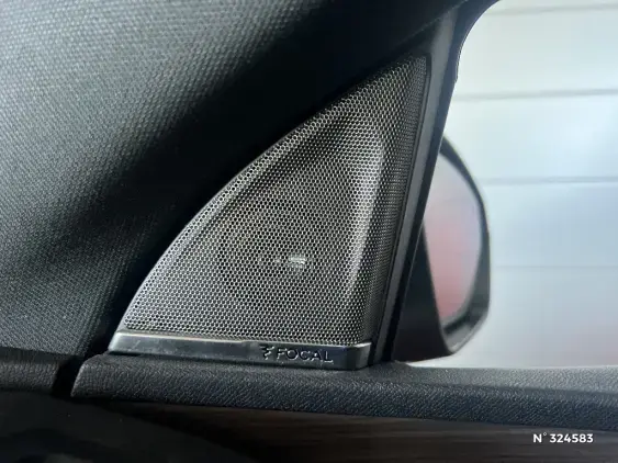 PEUGEOT 3008 II - voiture d'occasion - Photo 27