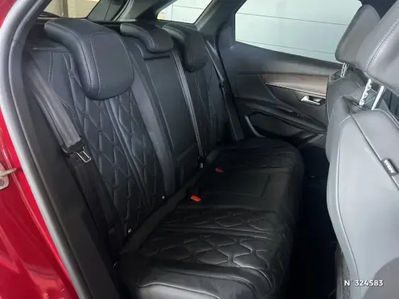 PEUGEOT 3008 II - voiture d'occasion - Photo 11