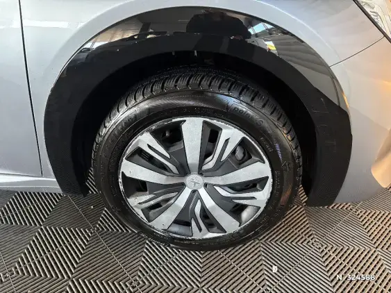 PEUGEOT 208 ELECTRIQUE II - voiture d'occasion - Photo 8