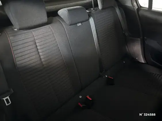 PEUGEOT 208 ELECTRIQUE II - voiture d'occasion - Photo 11