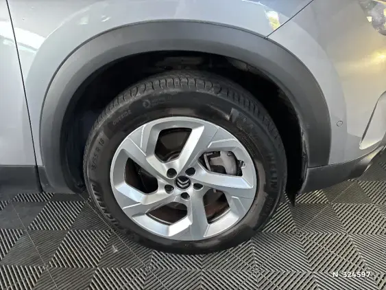 CITROEN C5 II - voiture d'occasion - Photo 8