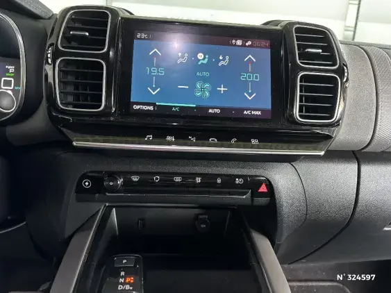 CITROEN C5 II - voiture d'occasion - Photo 13