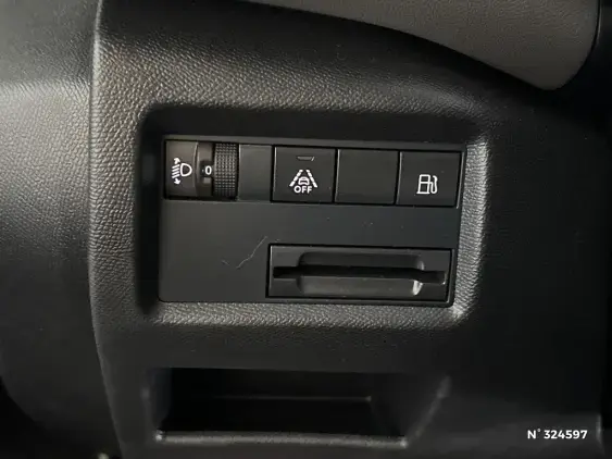 CITROEN C5 II - voiture d'occasion - Photo 15