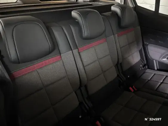 CITROEN C5 II - voiture d'occasion - Photo 11