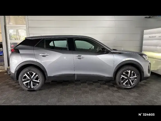 PEUGEOT 2008 II - voiture d'occasion - Photo 5