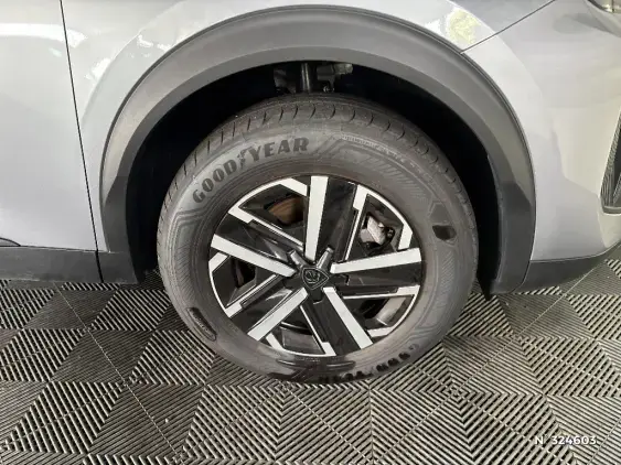 PEUGEOT 2008 II - voiture d'occasion - Photo 8