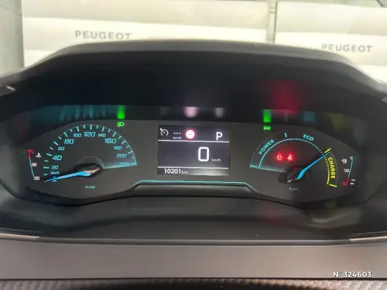 PEUGEOT 2008 II - voiture d'occasion - Photo 12