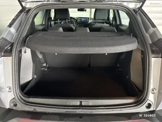 PEUGEOT 2008 II - voiture d'occasion - Photo 7