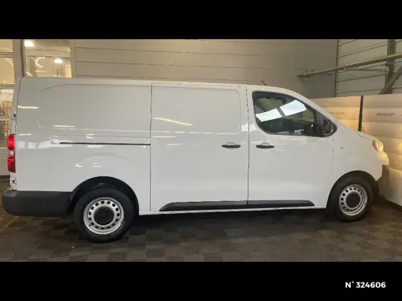 PEUGEOT EXPERT FG III - voiture d'occasion - Photo 5