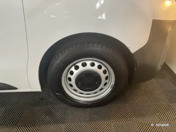 PEUGEOT EXPERT FG III - voiture d'occasion - Photo 8