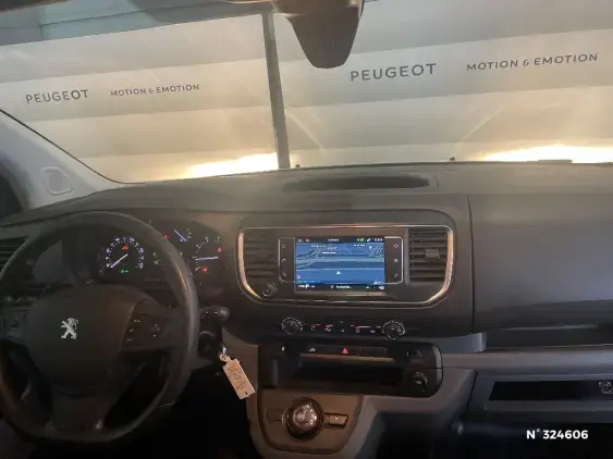 PEUGEOT EXPERT FG III - voiture d'occasion - Photo 9