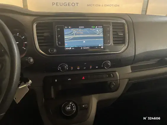 PEUGEOT EXPERT FG III - voiture d'occasion - Photo 12