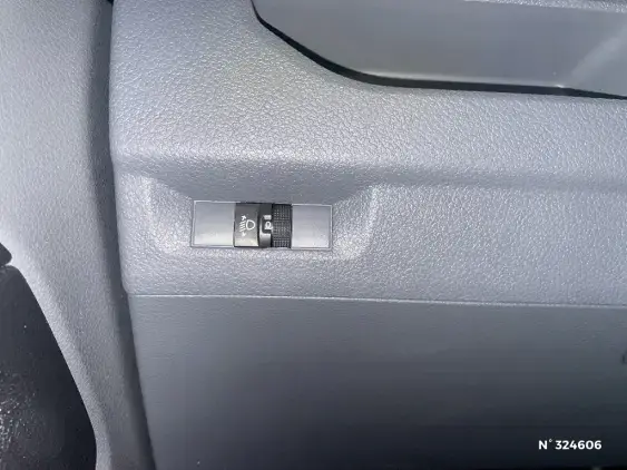 PEUGEOT EXPERT FG III - voiture d'occasion - Photo 14