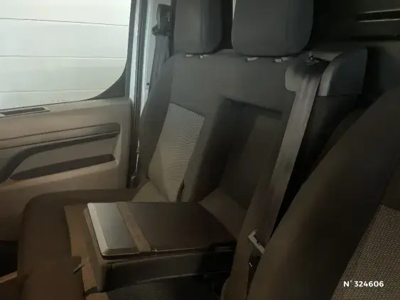 PEUGEOT EXPERT FG III - voiture d'occasion - Photo 26