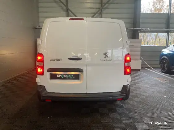 PEUGEOT EXPERT FG III - voiture d'occasion - Photo 6