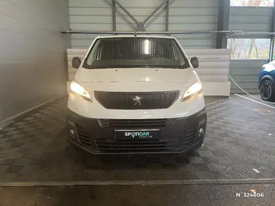 PEUGEOT EXPERT FG III - voiture d'occasion - Photo 3