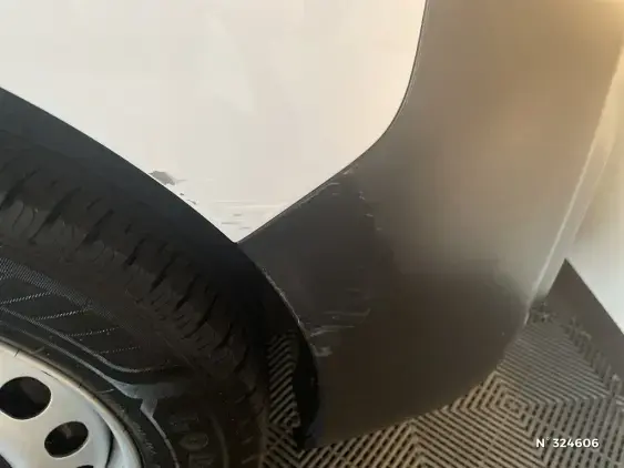 PEUGEOT EXPERT FG III - voiture d'occasion - Photo 24