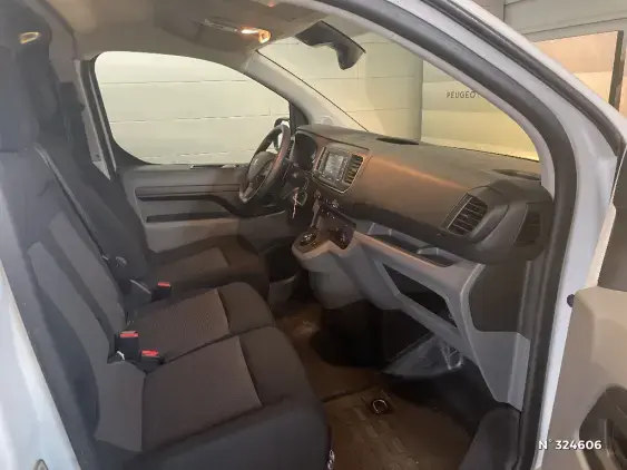 PEUGEOT EXPERT FG III - voiture d'occasion - Photo 10