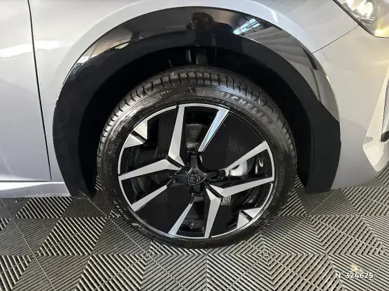 PEUGEOT 208 ELECTRIQUE II - voiture d'occasion - Photo 8