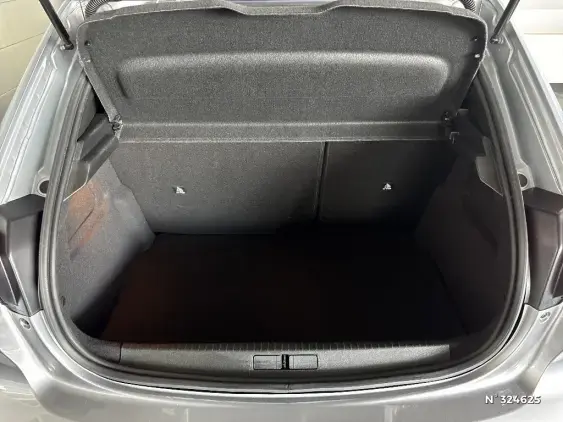 PEUGEOT 208 ELECTRIQUE II - voiture d'occasion - Photo 7