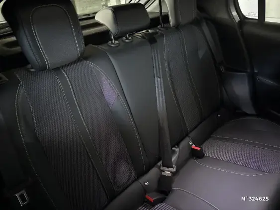 PEUGEOT 208 ELECTRIQUE II - voiture d'occasion - Photo 11