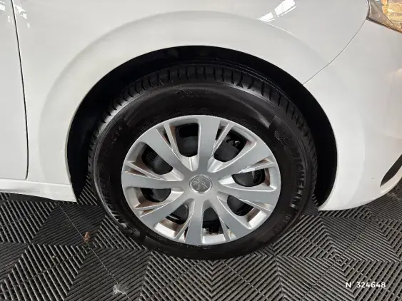 PEUGEOT 208 AFFAIRE - voiture d'occasion - Photo 8