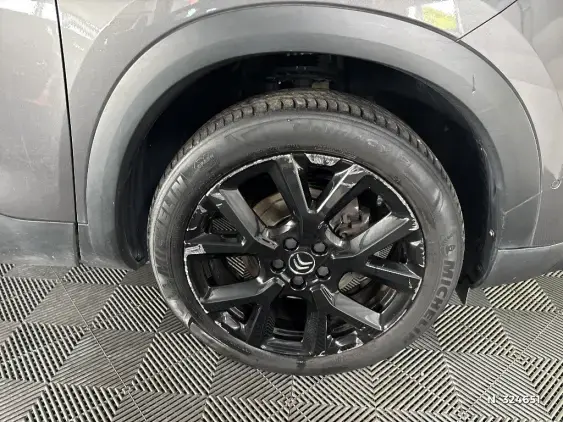 CITROEN C5 II - voiture d'occasion - Photo 8