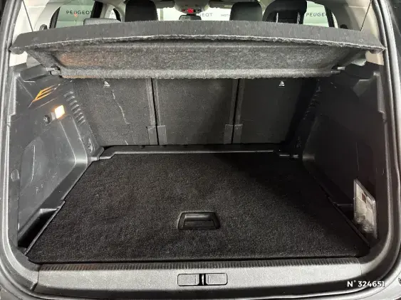 CITROEN C5 II - voiture d'occasion - Photo 7