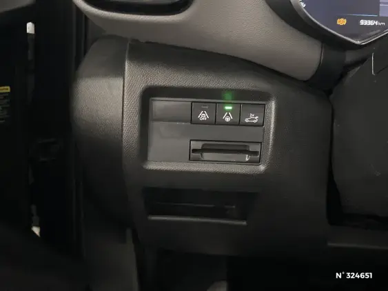 CITROEN C5 II - voiture d'occasion - Photo 15