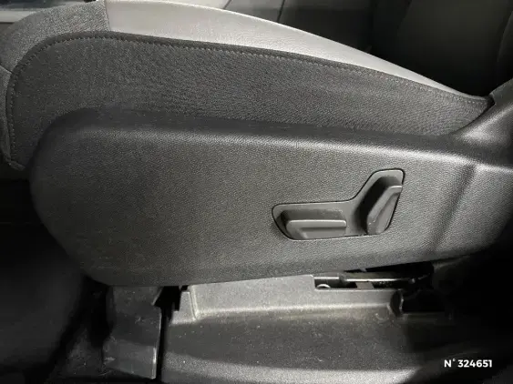 CITROEN C5 II - voiture d'occasion - Photo 27