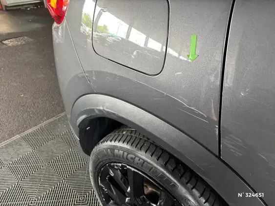 CITROEN C5 II - voiture d'occasion - Photo 24