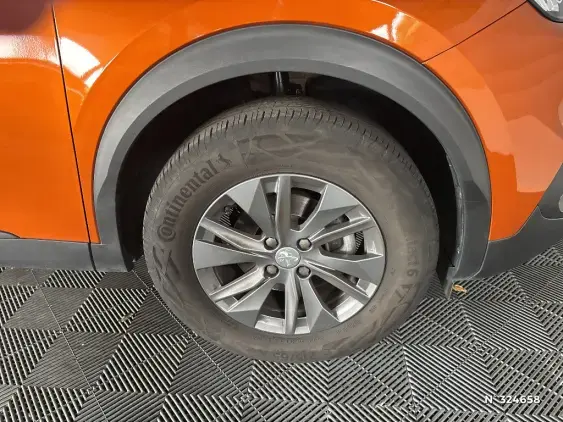 PEUGEOT 2008 II - voiture d'occasion - Photo 8