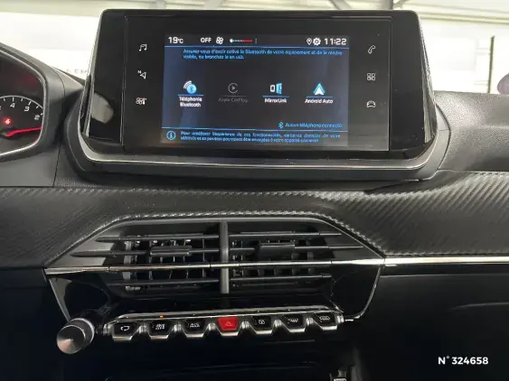 PEUGEOT 2008 II - voiture d'occasion - Photo 13