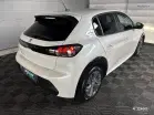 PEUGEOT 208 ELECTRIQUE II - Photo 4