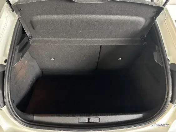 PEUGEOT 208 ELECTRIQUE II - voiture d'occasion - Photo 7