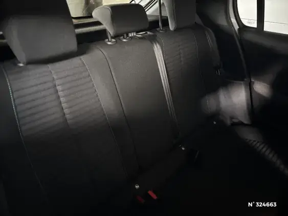 PEUGEOT 208 ELECTRIQUE II - voiture d'occasion - Photo 11