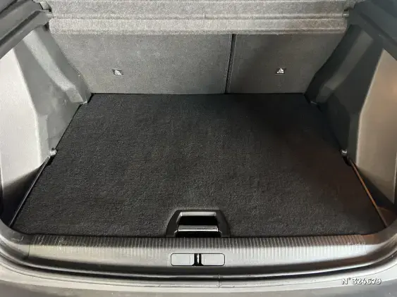 PEUGEOT 2008 ELECTRIQUE II - voiture d'occasion - Photo 7