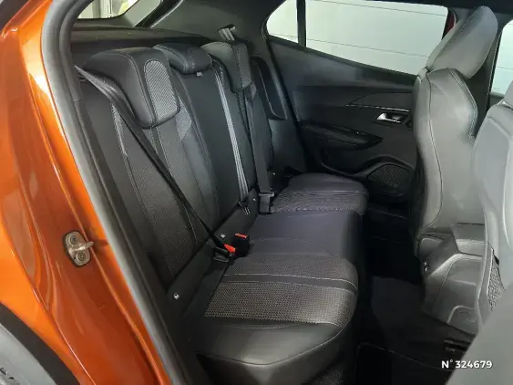 PEUGEOT 2008 ELECTRIQUE II - voiture d'occasion - Photo 11