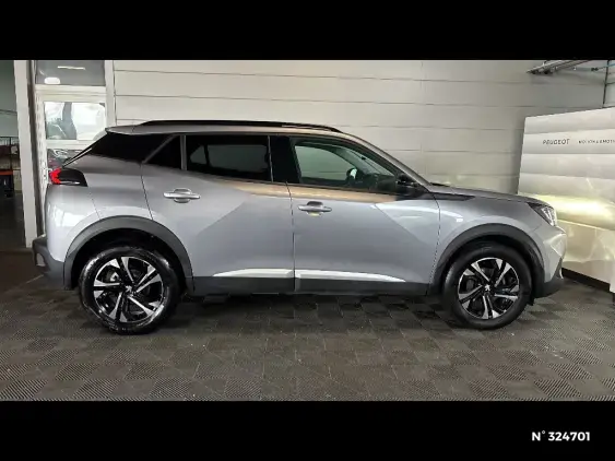 PEUGEOT 2008 II - voiture d'occasion - Photo 5