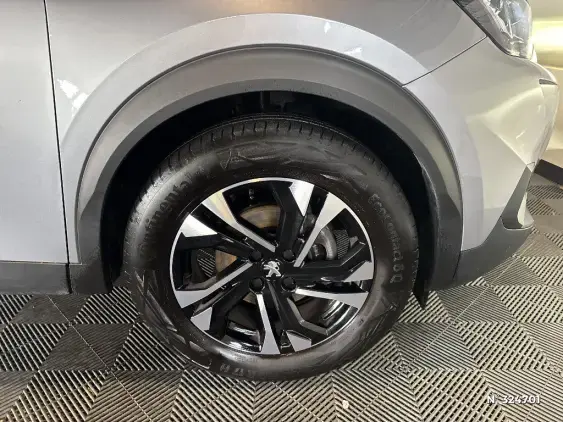 PEUGEOT 2008 II - voiture d'occasion - Photo 8