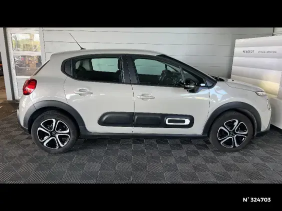 CITROEN C3 III - voiture d'occasion - Photo 5