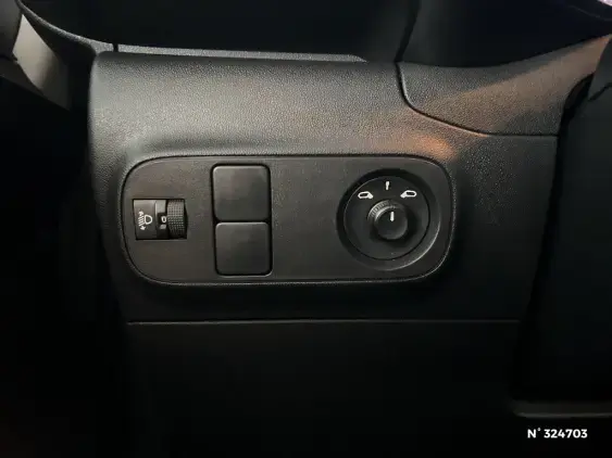 CITROEN C3 III - voiture d'occasion - Photo 14