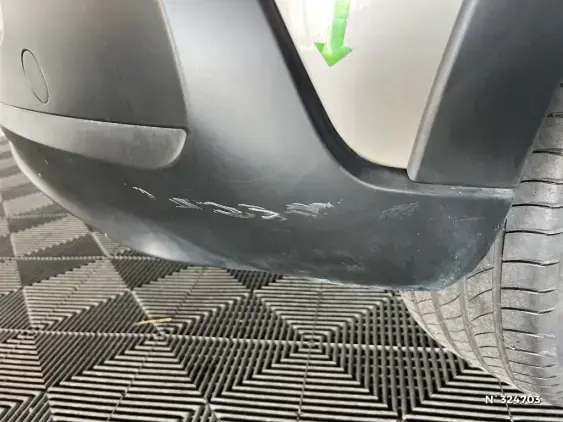 CITROEN C3 III - voiture d'occasion - Photo 24