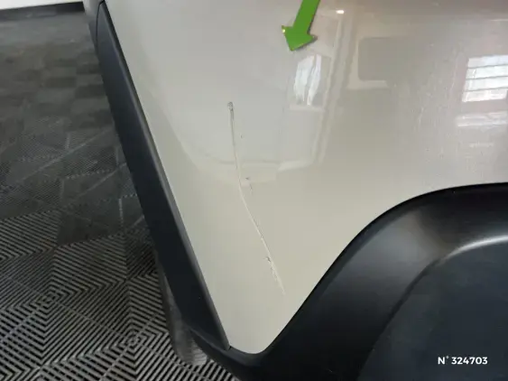 CITROEN C3 III - voiture d'occasion - Photo 25