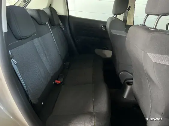 CITROEN C3 III - voiture d'occasion - Photo 11