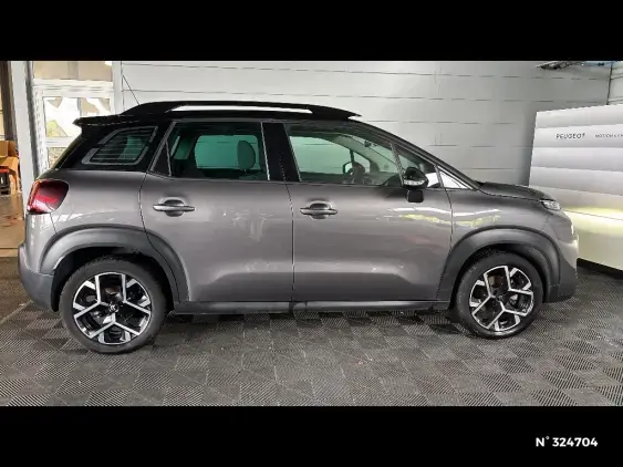 CITROEN C3 AIRCROSS - voiture d'occasion - Photo 5