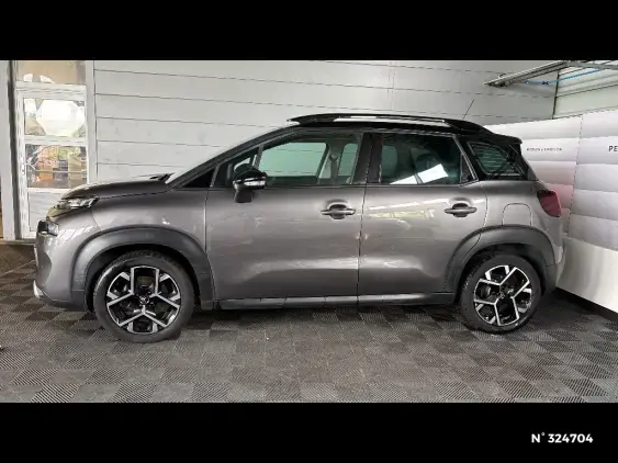 CITROEN C3 AIRCROSS - voiture d'occasion - Photo 2