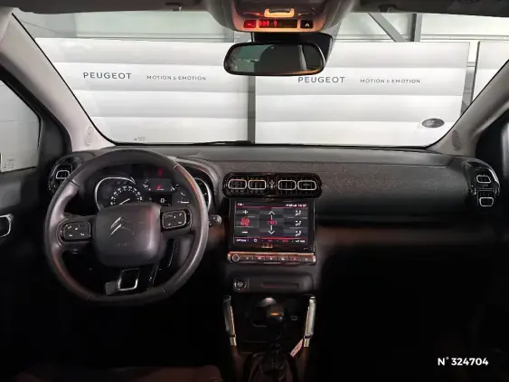 CITROEN C3 AIRCROSS - voiture d'occasion - Photo 9