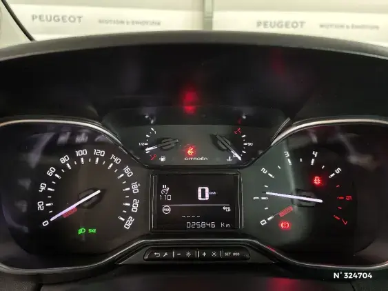 CITROEN C3 AIRCROSS - voiture d'occasion - Photo 12