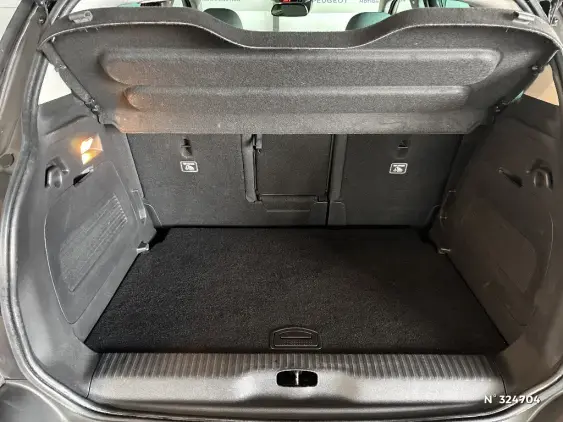 CITROEN C3 AIRCROSS - voiture d'occasion - Photo 7